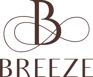 BREEZE Jewelry