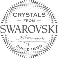 Joyas con cristales Swarovski originales