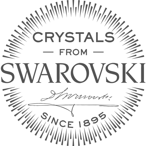 Joyas con cristales Swarovski originales
