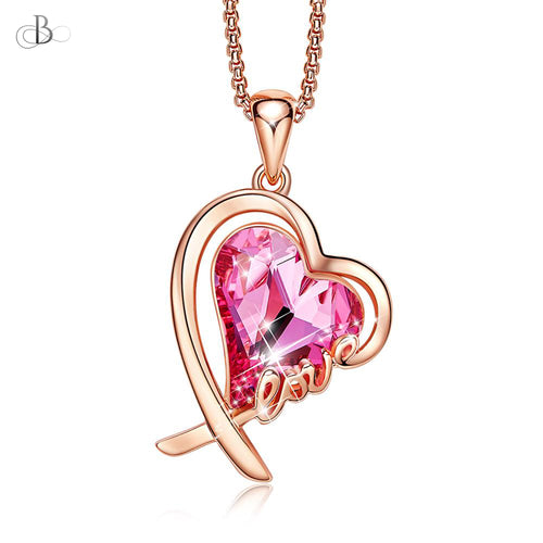 Corazón enmarcado 